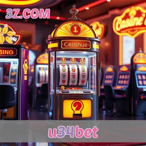 Apostas Online Apostas Incríveis no u34bet: Uma Nova Experiência Brasileira