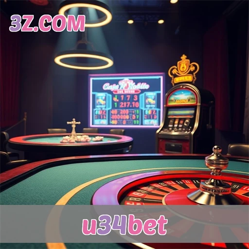 Inove sua experiência no app do u34bet e jogue mais!