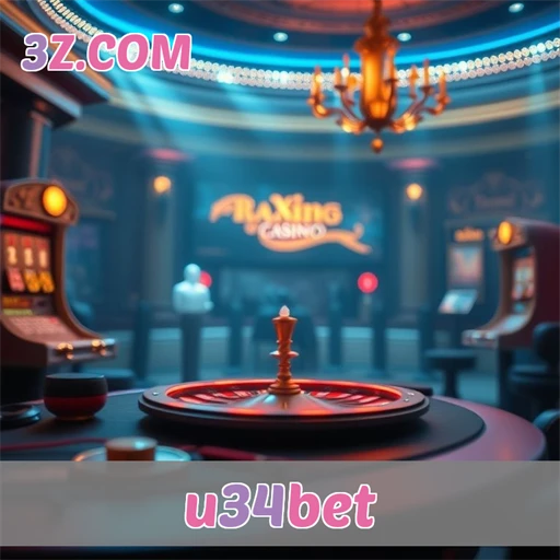 Bônus Imperdíveis no Site u34bet para Aumentar seus Ganhos