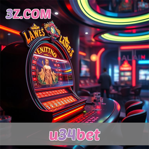 u34bet u34bet