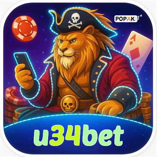u34bet u34bet logo
