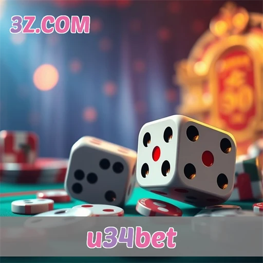 Experiência Imersiva na Plataforma u34bet: A Nova Sensação do Brasil!