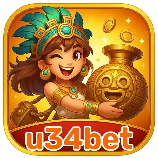 u34bet App