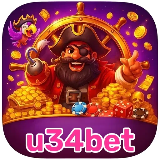 u34bet Plataforma