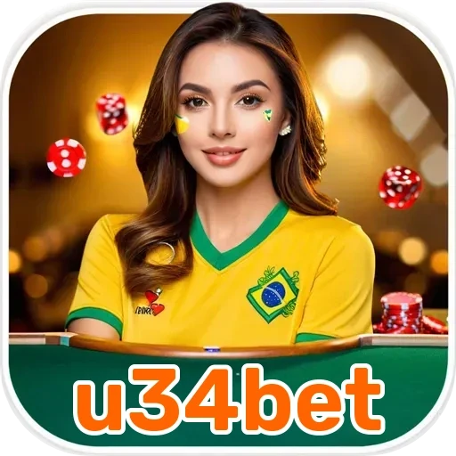 u34bet Segurança
