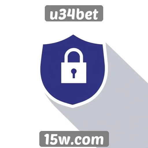 Análise da segurança do site u34bet
